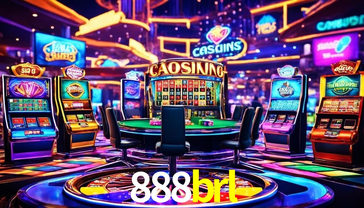 Bônus de Boas-vindas 888brl