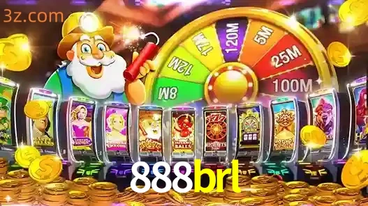 Explorando a Jogabilidade dos Caça-Níqueis no 888brl