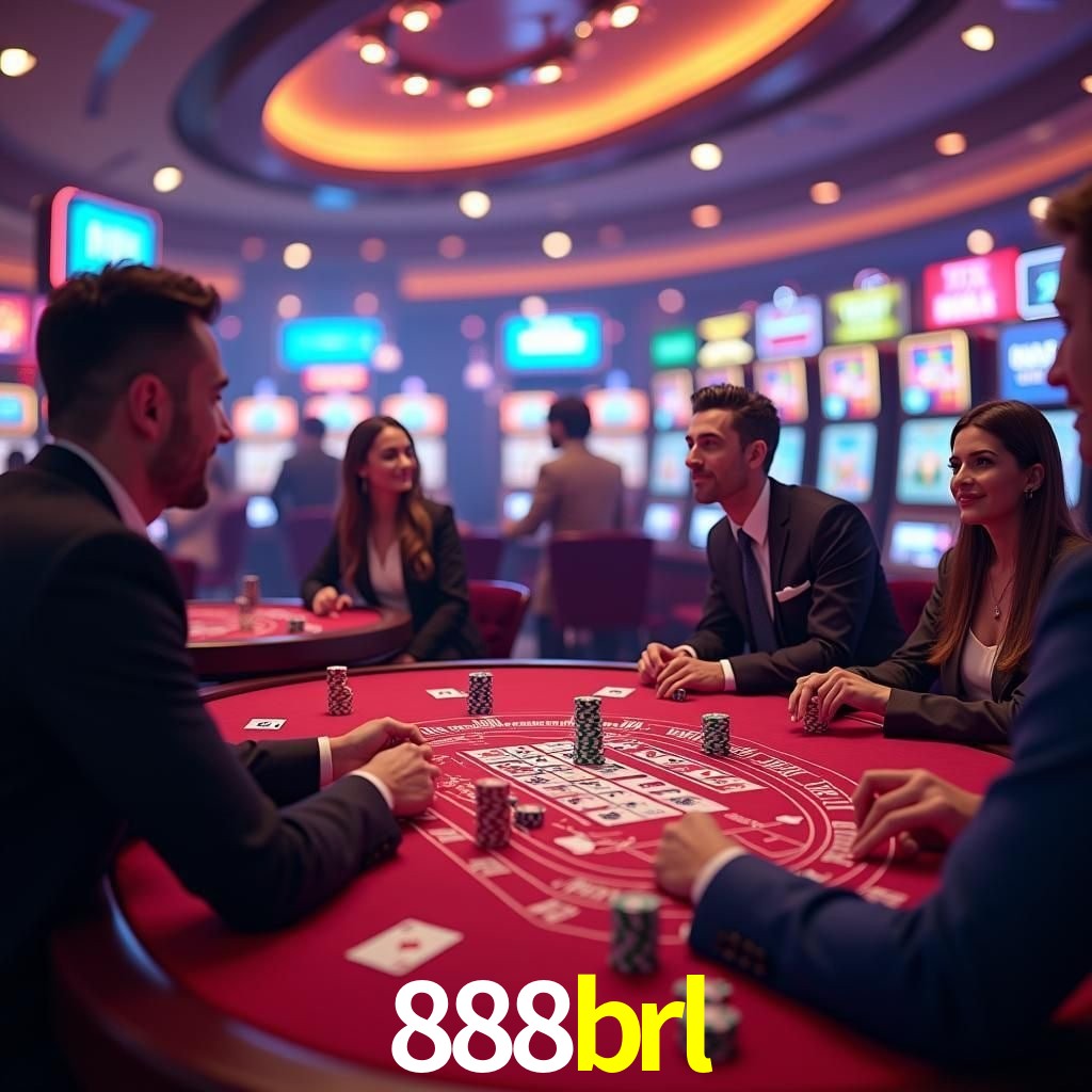 Jogos Exclusivos 888brl