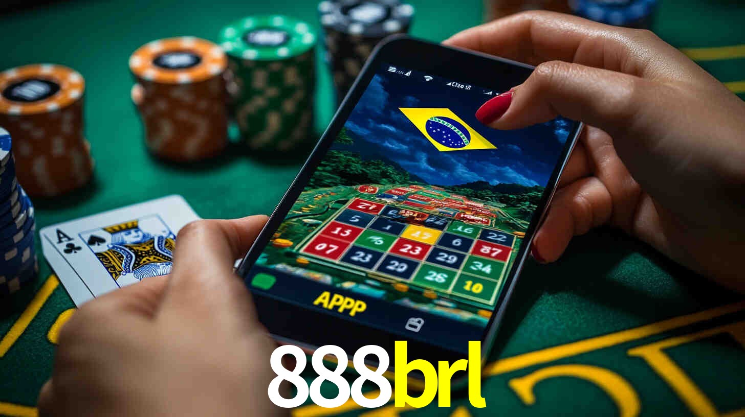 A Experiência Imersiva dos Cassinos Ao Vivo no 888brl