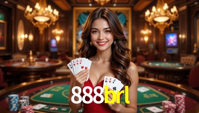 Account Benefits 888brl