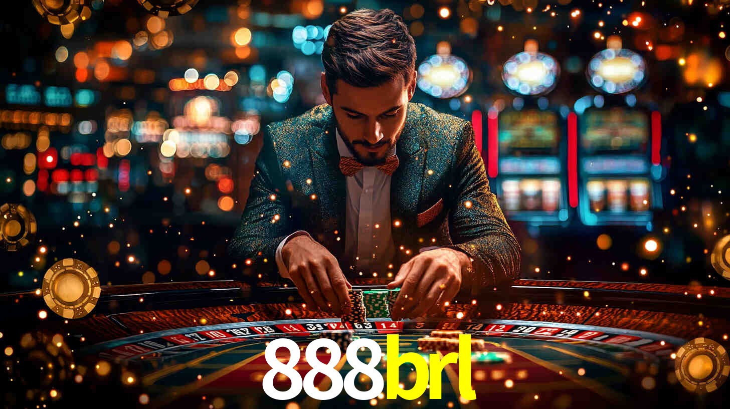 Exclusive Games 888brl