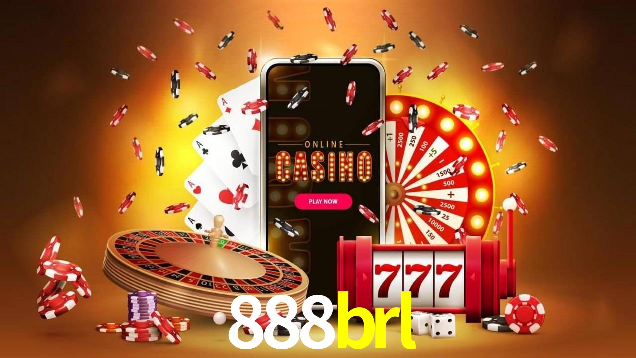 Jogos de Slot 888brl