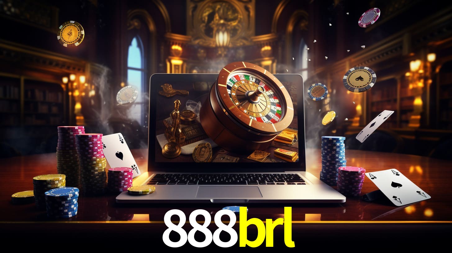 Roulette Table 888brl