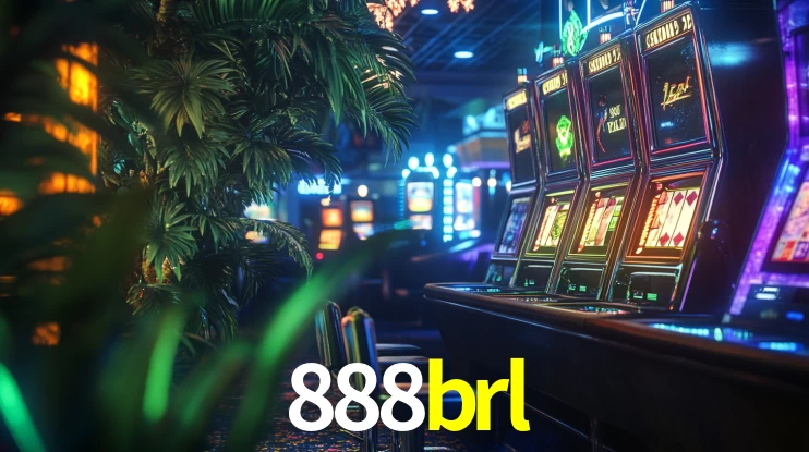 Live Casino 888brl