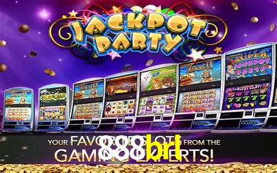 Descubra o Mundo do Cassino Online com 888brl