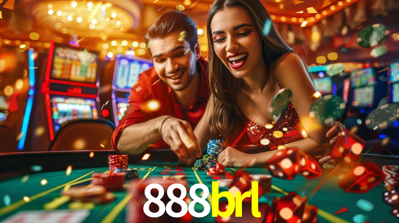 Cadastro Rápido 888brl