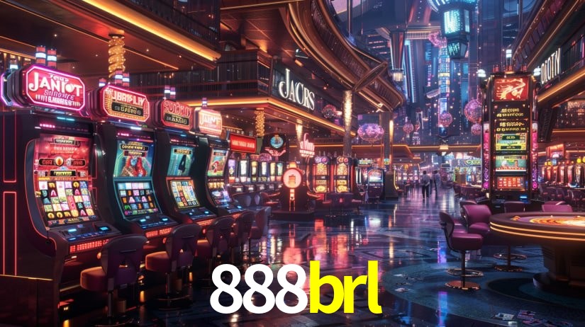 Games Directory 888brl