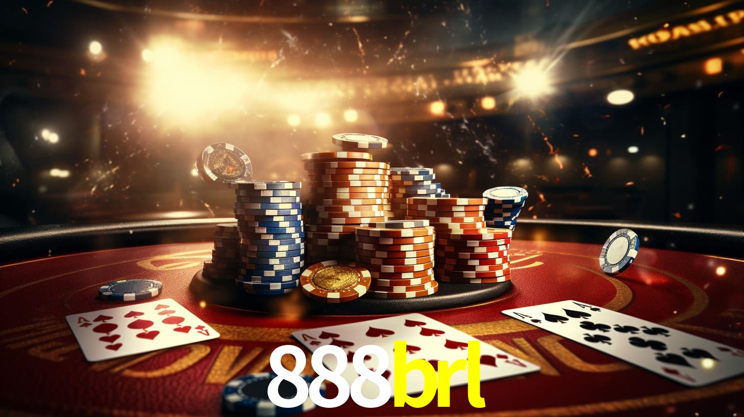VIP Casino 888brl