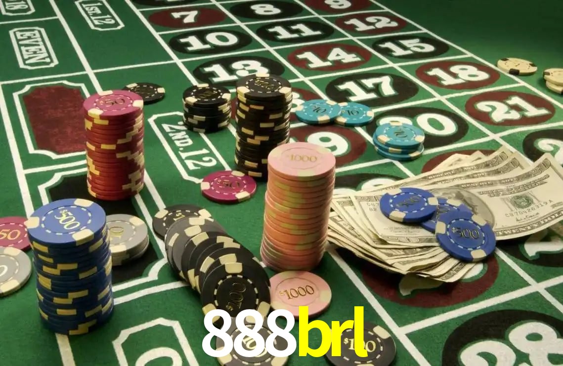 Game Statistics 888brl