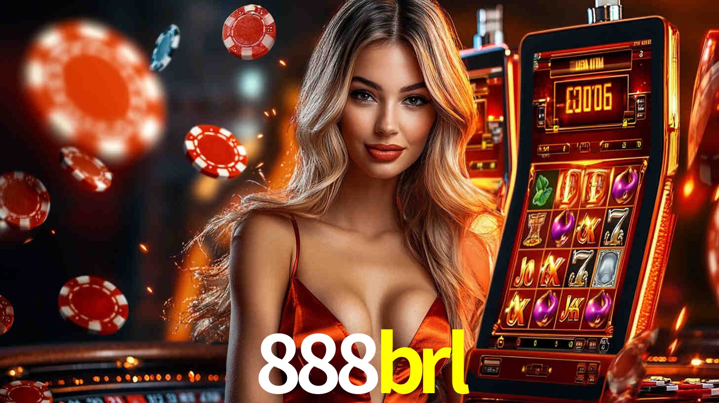 Sinta a adrenalina dos jogos de cassino com 888brl