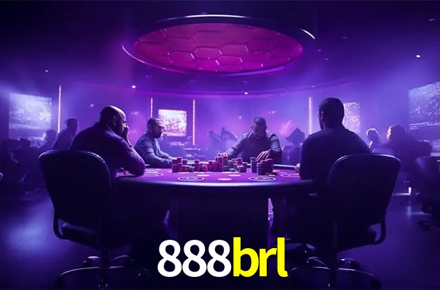 Inovações de Jogos na 888brl: O Futuro das Experiências Interativas