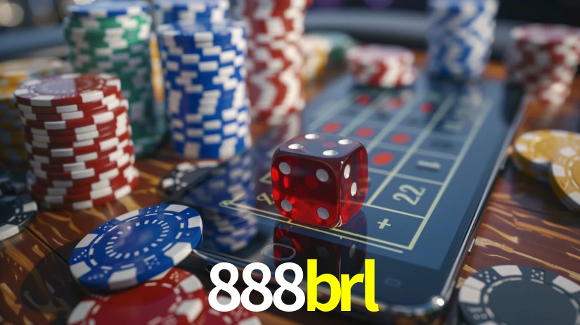 888brl APP