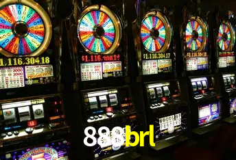 Descubra a Magia dos Jogos de Arcade no 888brl
