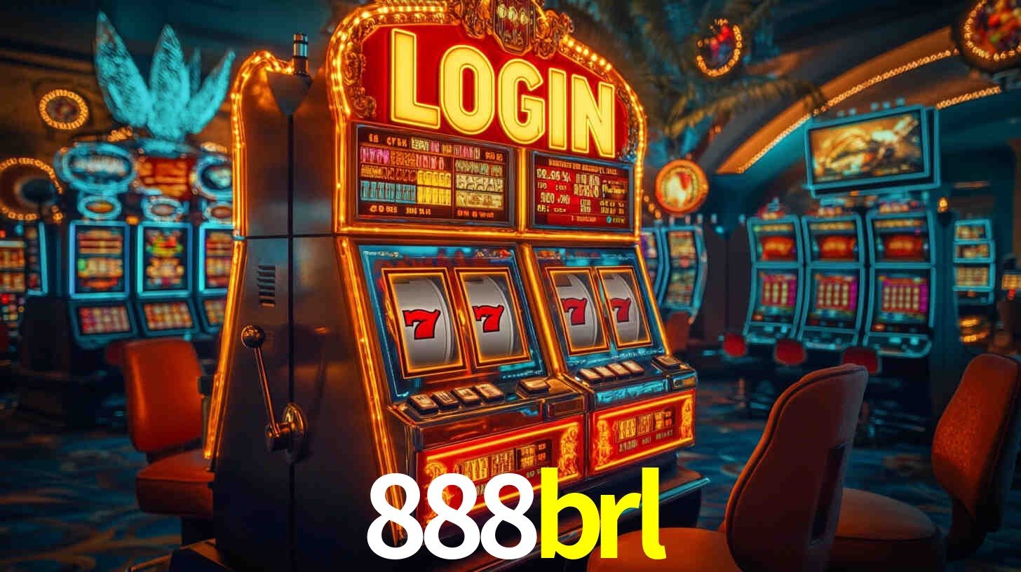 888brl App Interface