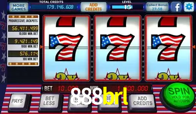 Descubra a Magia dos Jogos de Arcade no 888brl